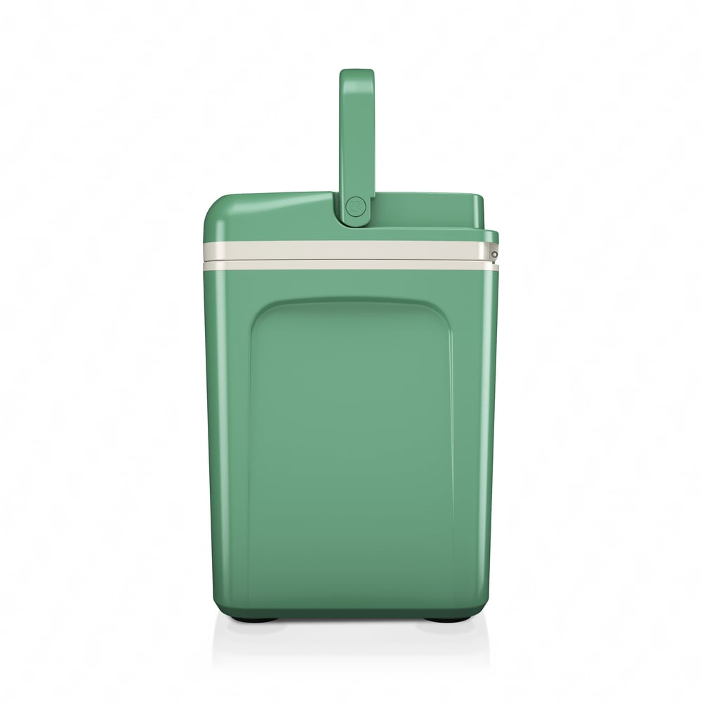 8 QT Road Trip Personal Cooler Sage/Beach | Rtic Hard Coolers|Gear|Clearance