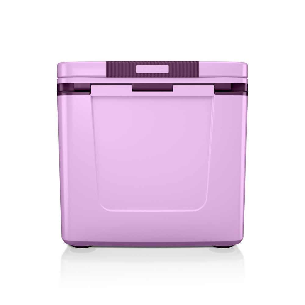 8 QT Road Trip Personal Cooler Lavender/Plum | Rtic Hard Coolers|Gear|Clearance