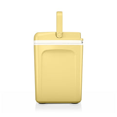 8 QT Road Trip Personal Cooler Sunlight/White | Rtic Hard Coolers|Gear|Clearance