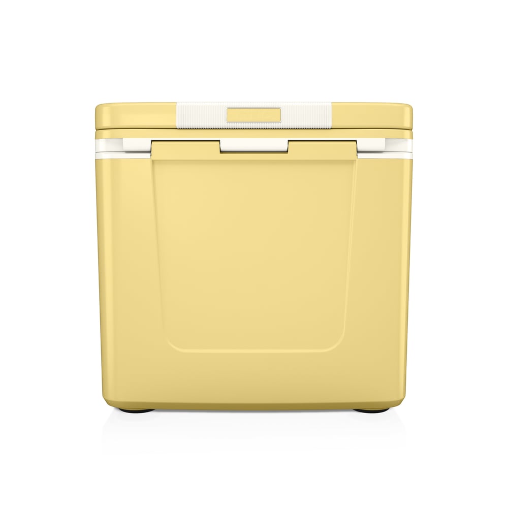 8 QT Road Trip Personal Cooler Sunlight/White | Rtic Hard Coolers|Gear|Clearance