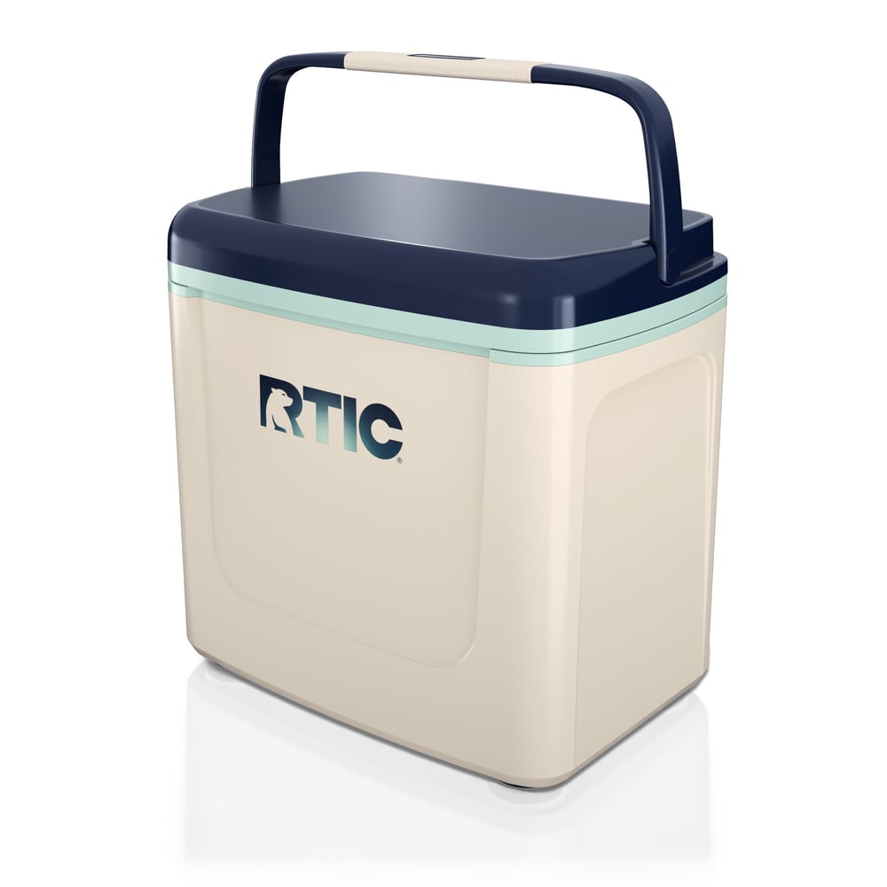 8 QT Road Trip Personal Cooler Starry Night | Rtic Hard Coolers|Gear|Clearance