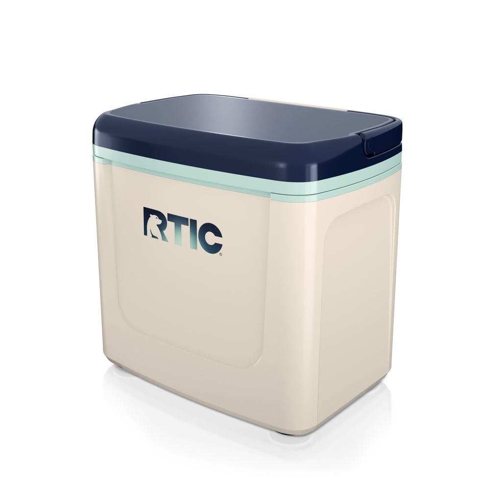 8 QT Road Trip Personal Cooler Starry Night | Rtic Hard Coolers|Gear|Clearance