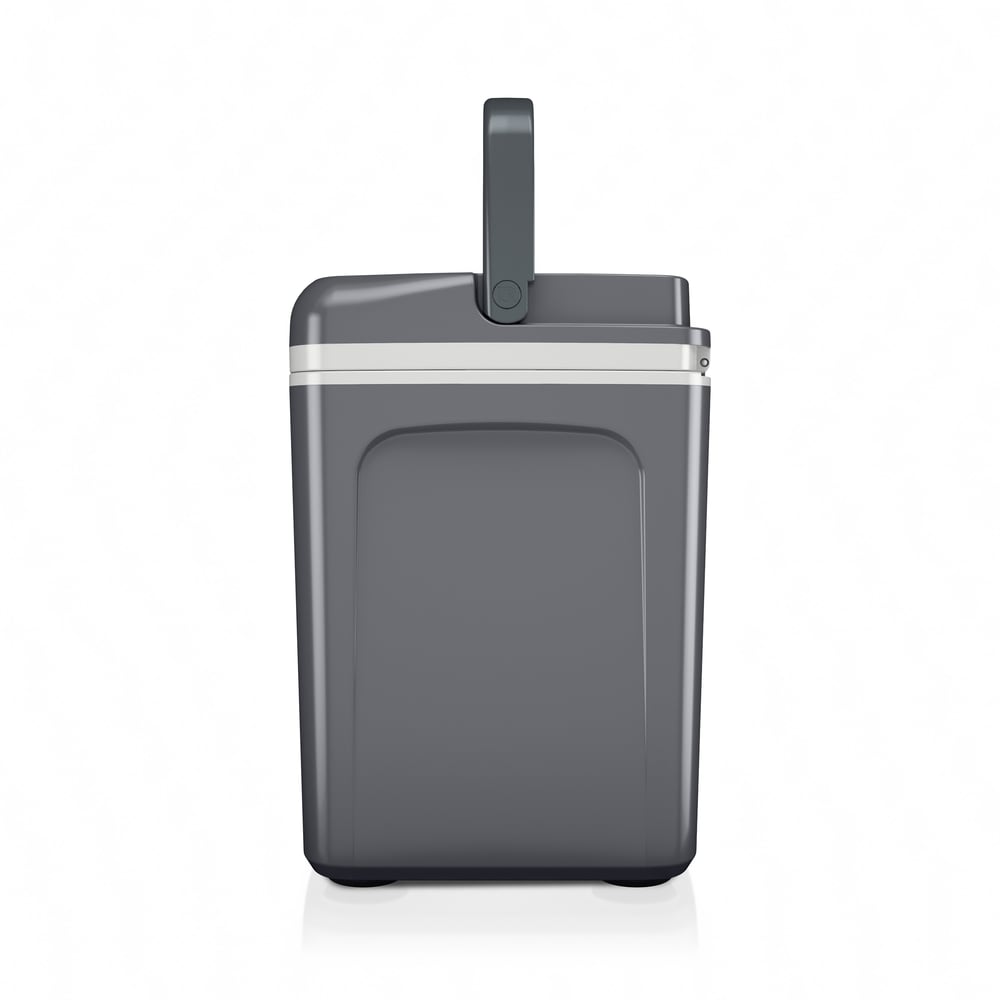 8 QT Road Trip Personal Cooler Dark Grey & Cool Grey | Rtic Hard Coolers|Gear|Clearance