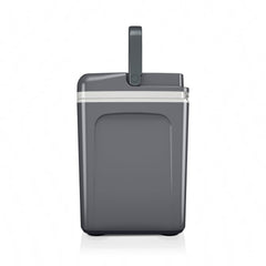 8 QT Road Trip Personal Cooler Dark Grey & Cool Grey | Rtic Hard Coolers|Gear|Clearance