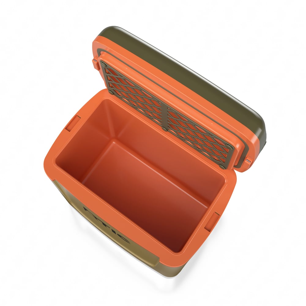 8 QT Road Trip Personal Cooler Trailblazer | Rtic Hard Coolers|Gear|Clearance