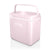 Pale Pink