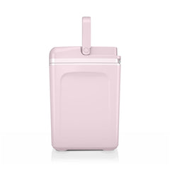 8 QT Road Trip Personal Cooler Pale Pink | Rtic Hard Coolers|Gear|Clearance