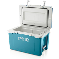 52 QT Ultra-Light Cooler Deep Harbor/RTIC Ice | Rtic Hard Coolers|Clearance