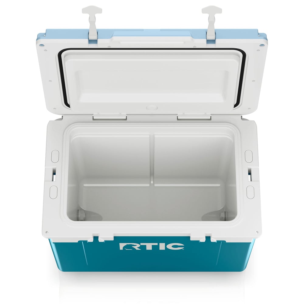 52 QT Ultra-Light Cooler Deep Harbor/RTIC Ice | Rtic Hard Coolers|Clearance