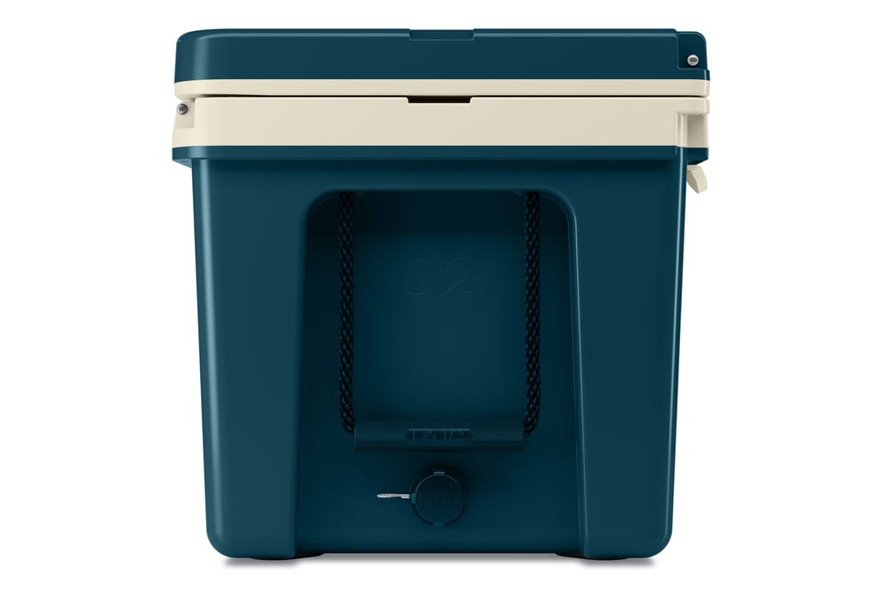 52 QT Ultra-Light Cooler Marine/Canvas | Rtic Hard Coolers|Clearance