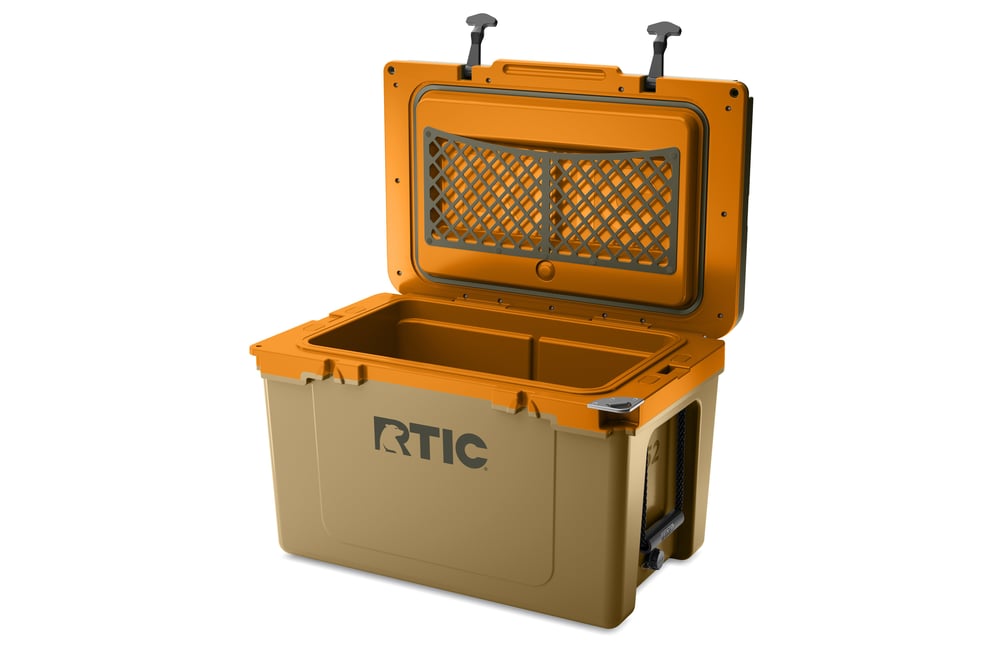 52 QT Ultra-Light Cooler Trailblazer | Rtic Hard Coolers|Clearance