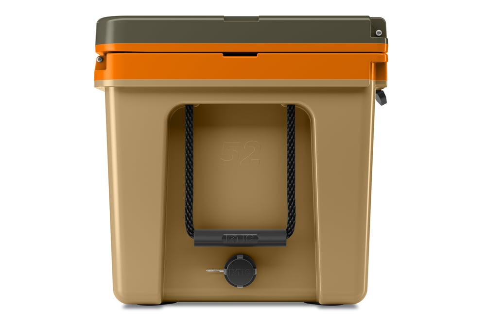 52 QT Ultra-Light Cooler Trailblazer | Rtic Hard Coolers|Clearance