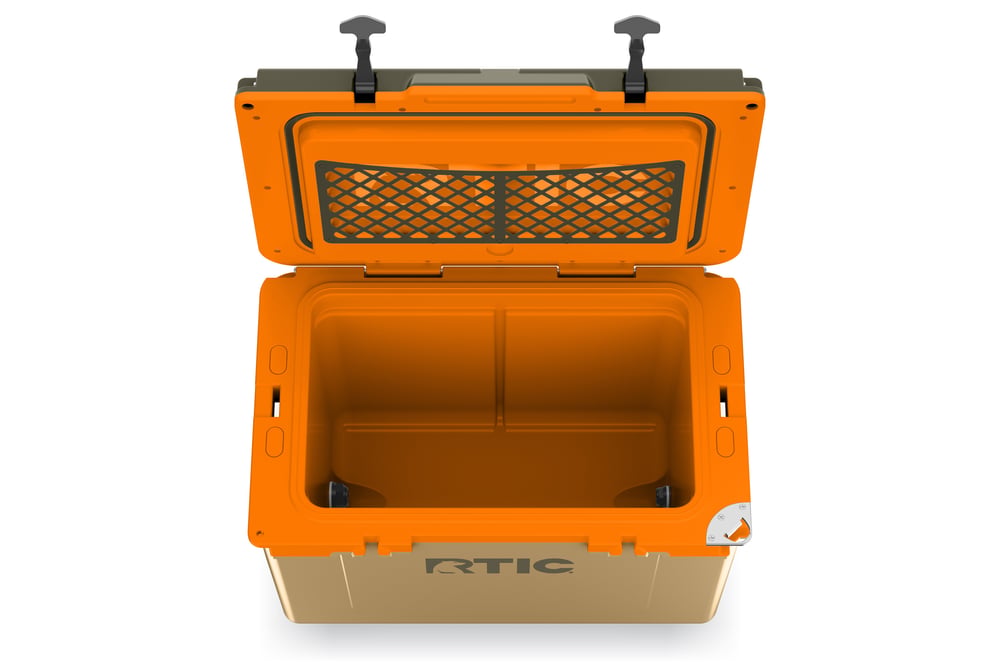 52 QT Ultra-Light Cooler Trailblazer | Rtic Hard Coolers|Clearance