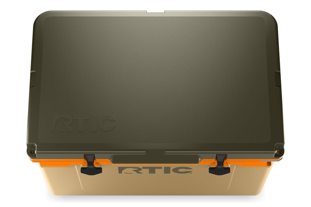 52 QT Ultra-Light Cooler Trailblazer | Rtic Hard Coolers|Clearance