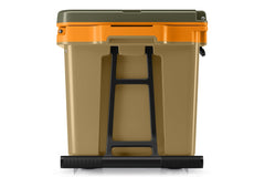 72 QT Ultra-Light Wheeled Cooler Trailblazer | Rtic Hard Coolers