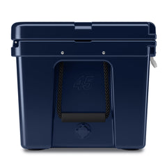 45 QT Ultra-Tough Cooler Navy | Rtic Hard Coolers|Clearance