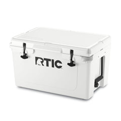 45 QT Ultra-Tough Cooler White | Rtic Hard Coolers|Clearance