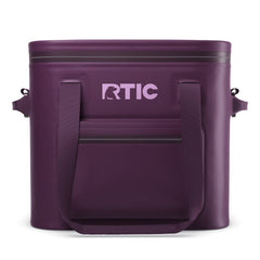 Ultra-Tough Soft Cooler Pro Plum | Rtic Soft Coolers|Clearance