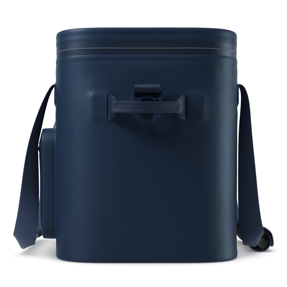 Ultra-Tough Soft Cooler Pro Navy | Rtic Soft Coolers|Clearance