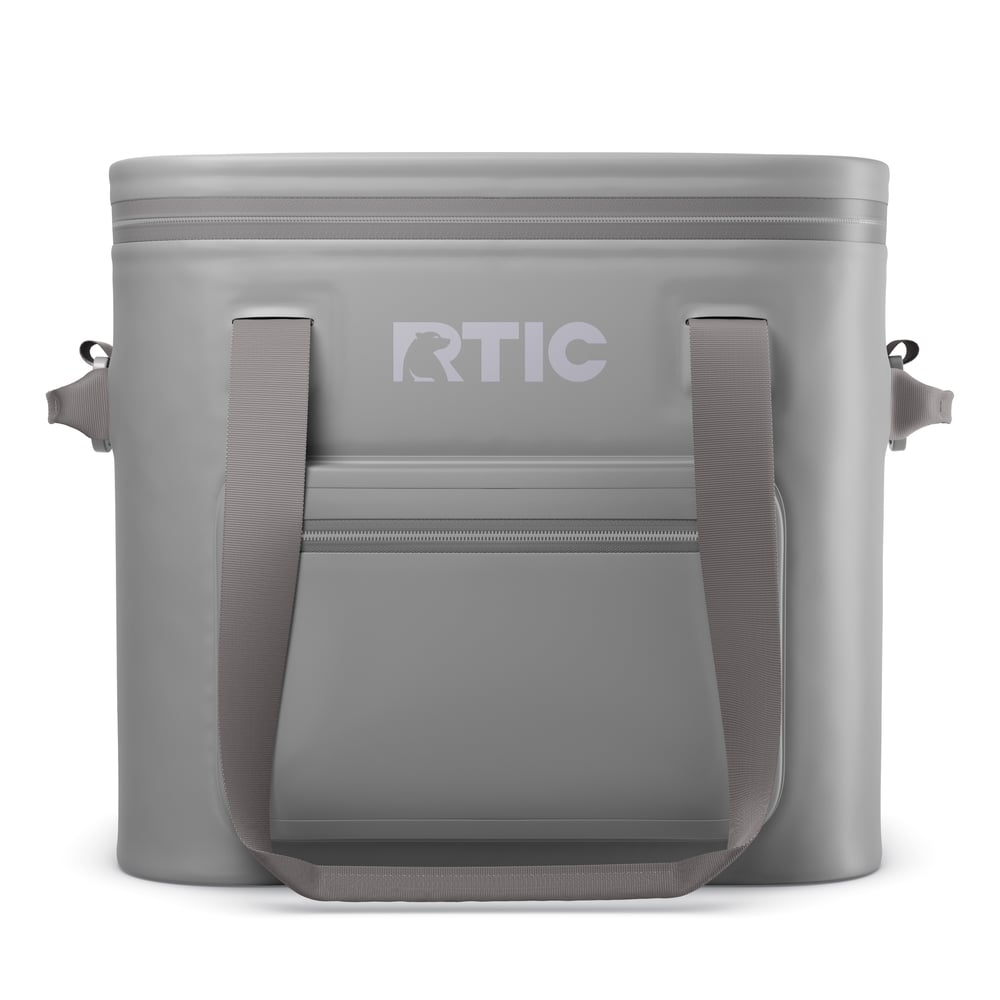 Ultra-Tough Soft Cooler Pro Graphite | Rtic Soft Coolers|Clearance