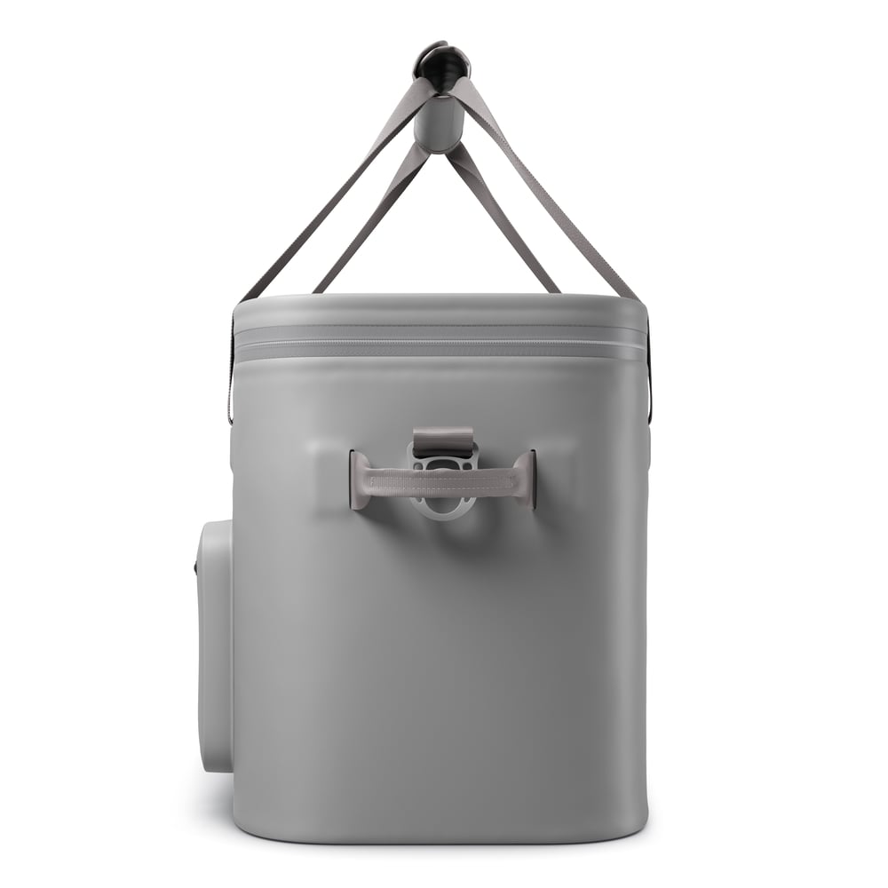 Ultra-Tough Soft Cooler Pro Graphite | Rtic Soft Coolers|Clearance