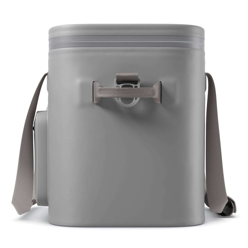 Ultra-Tough Soft Cooler Pro Graphite | Rtic Soft Coolers|Clearance