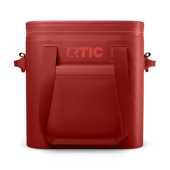 Ultra-Tough Soft Cooler Pro Black Cherry | Rtic Soft Coolers|Clearance