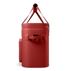 Ultra-Tough Soft Cooler Pro Black Cherry | Rtic Soft Coolers|Clearance