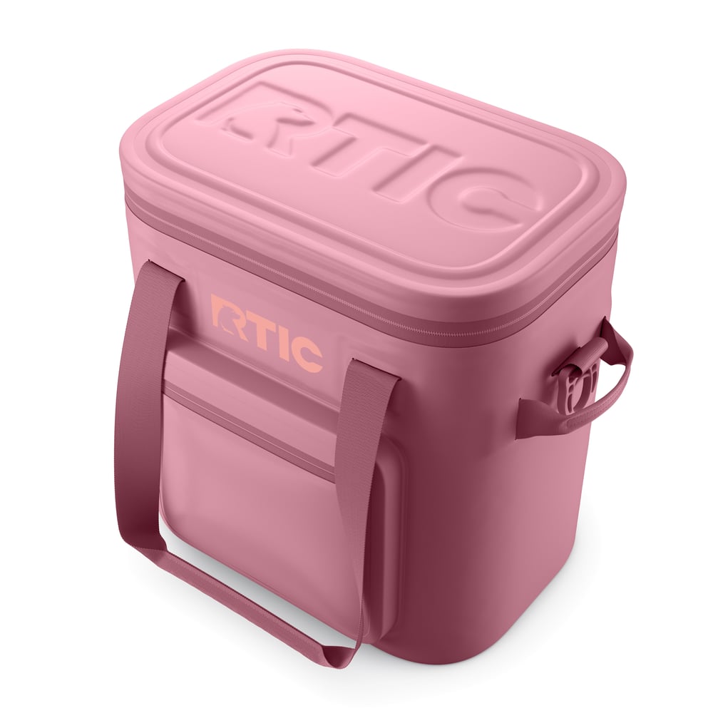 Ultra-Tough Soft Cooler Pro Snapdragon | Rtic Soft Coolers|Clearance