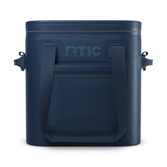 Ultra-Tough Soft Cooler Pro Navy | Rtic Soft Coolers|Clearance