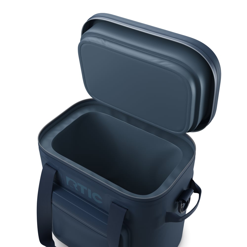 Ultra-Tough Soft Cooler Pro Navy | Rtic Soft Coolers|Clearance