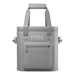 Ultra-Tough Soft Cooler Pro Graphite | Rtic Soft Coolers|Clearance