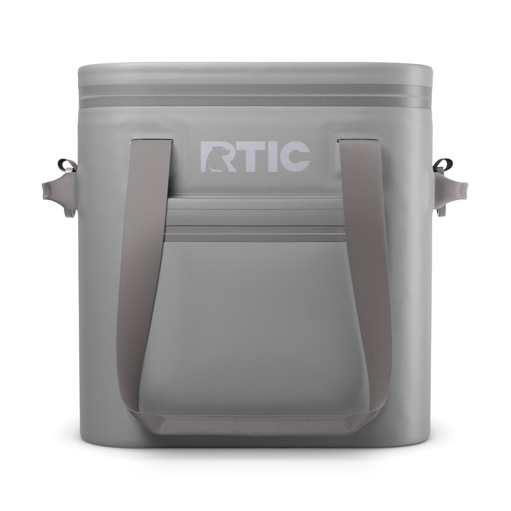 Ultra-Tough Soft Cooler Pro Graphite | Rtic Soft Coolers|Clearance