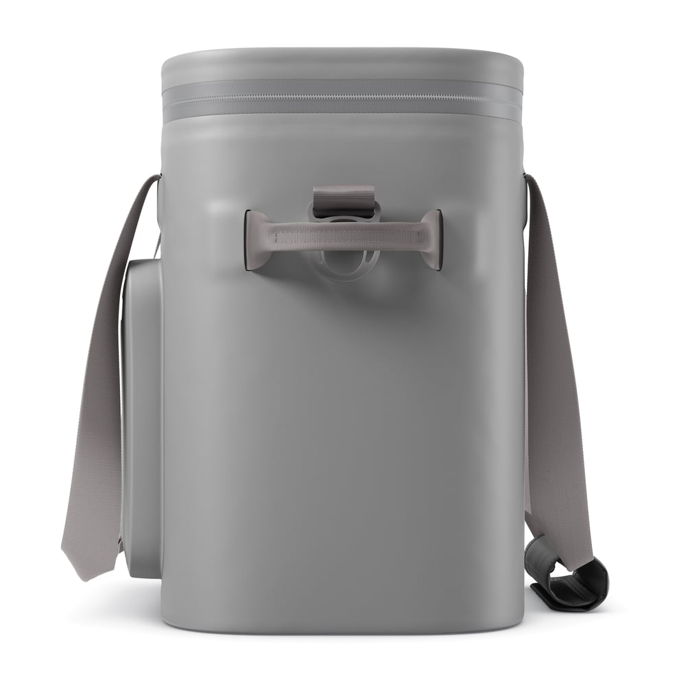 Ultra-Tough Soft Cooler Pro Graphite | Rtic Soft Coolers|Clearance