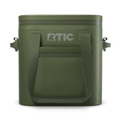 Ultra-Tough Soft Cooler Pro Olive | Rtic Soft Coolers|Clearance