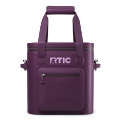 Ultra-Tough Soft Cooler Pro Plum | Rtic Soft Coolers|Clearance