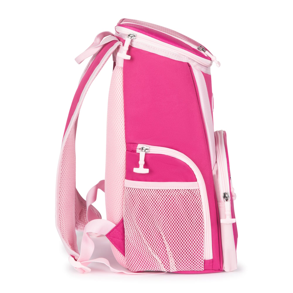 Lightweight Backpack Cooler Very Berry | Rtic Soft Coolers|Bags
