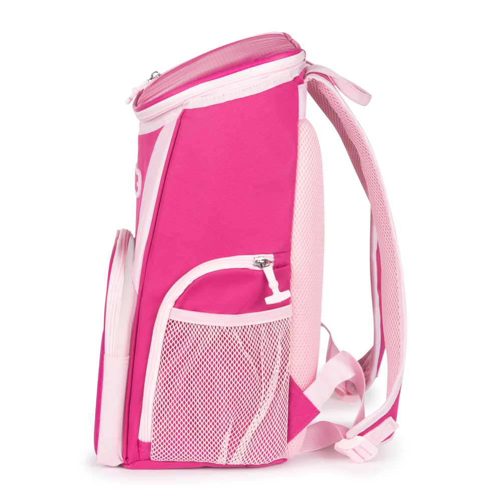Lightweight Backpack Cooler Very Berry | Rtic Soft Coolers|Bags