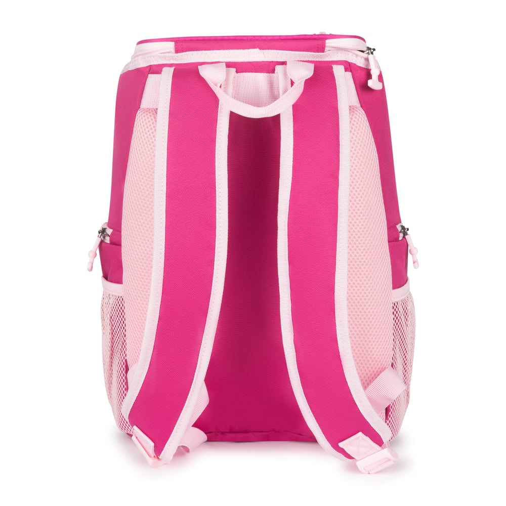 Lightweight Backpack Cooler Very Berry | Rtic Soft Coolers|Bags