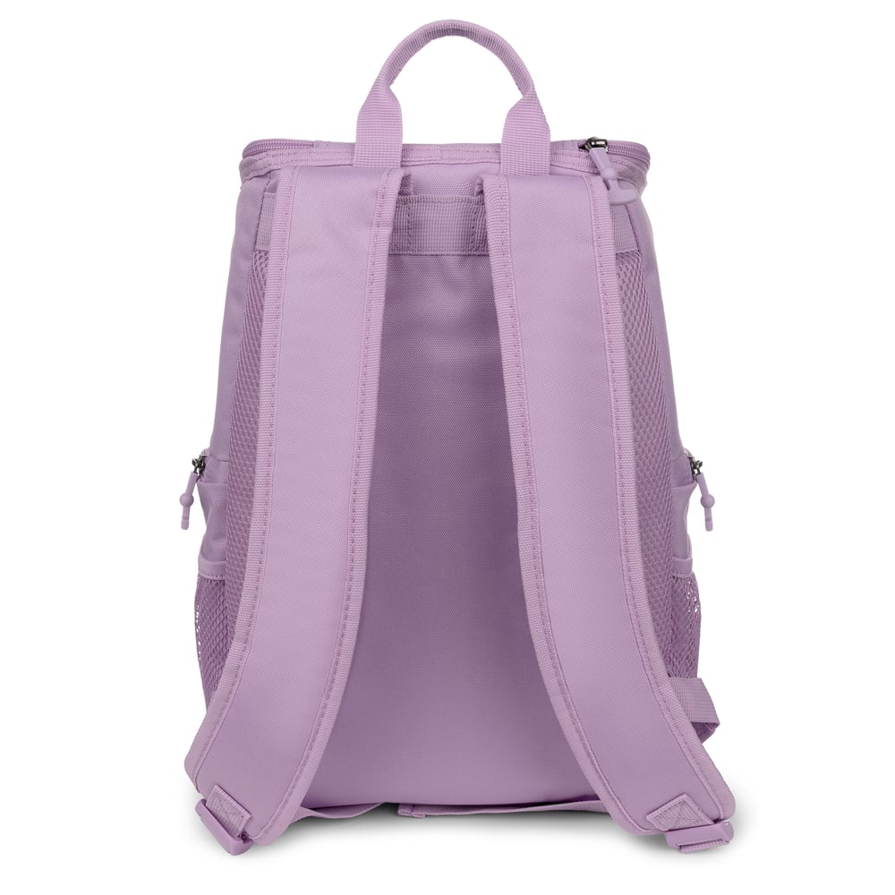Lightweight Backpack Cooler Lavender | Rtic Soft Coolers|Bags