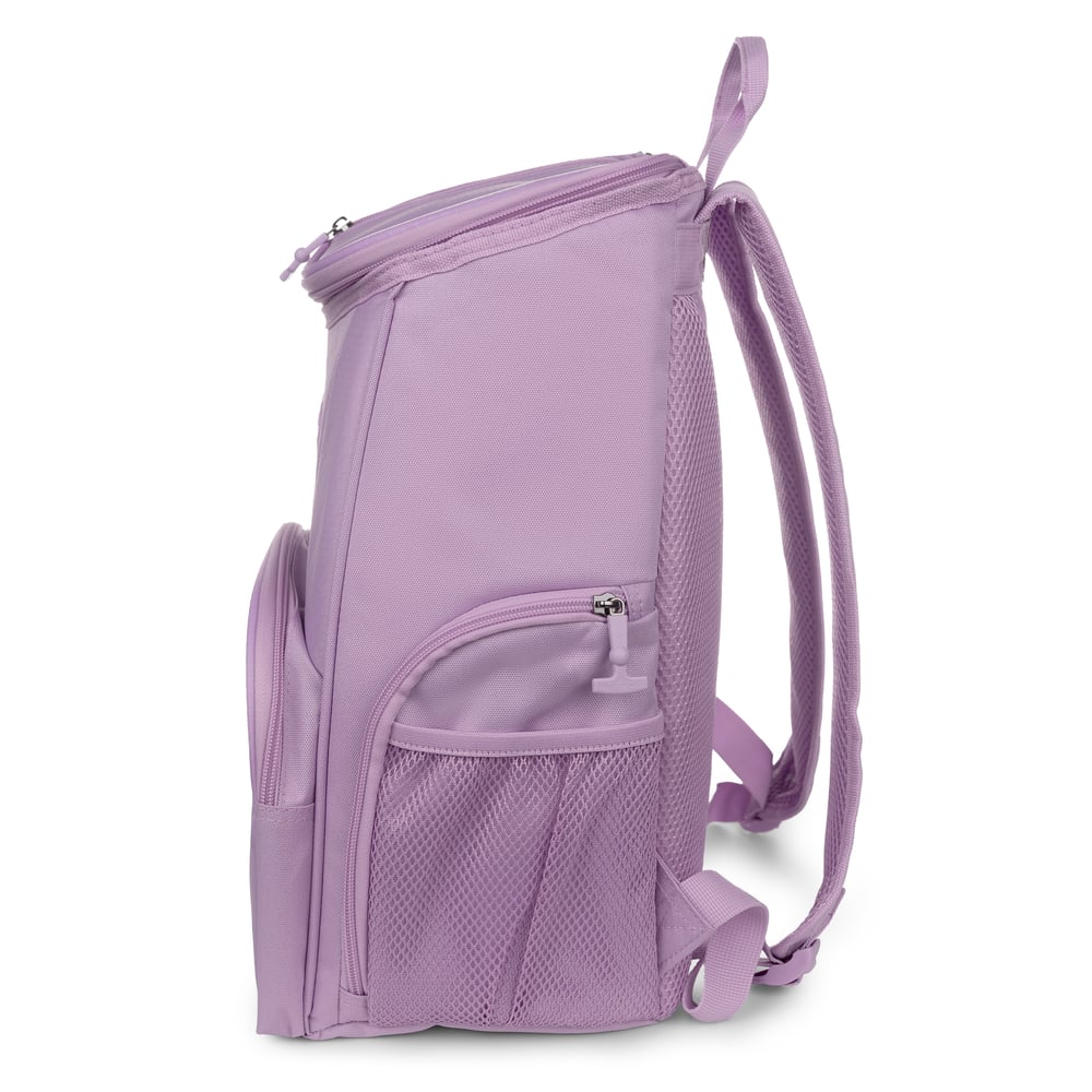 Lightweight Backpack Cooler Lavender | Rtic Soft Coolers|Bags