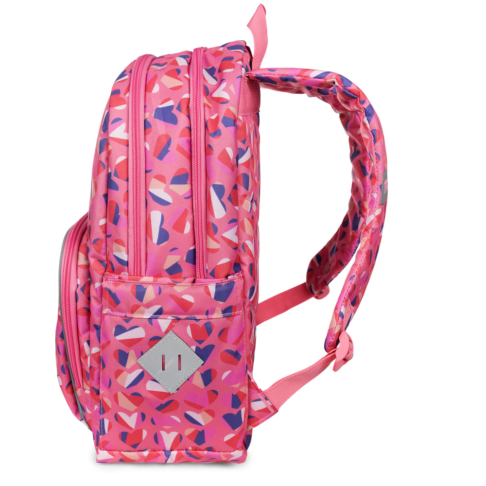 Kids' 2-in-1 Day Pack Sweet Hearts | Rtic Soft Coolers|Bags|Gear