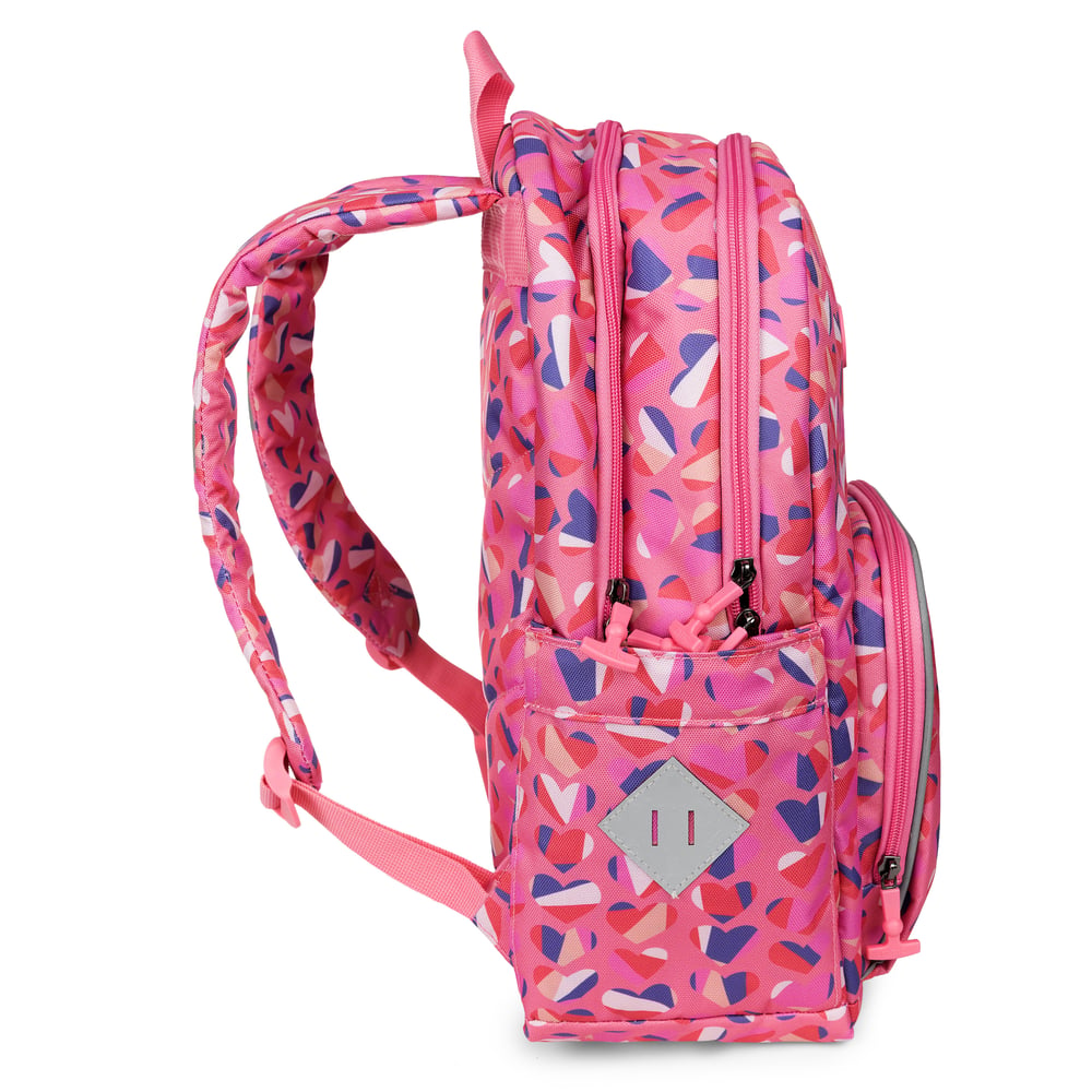 Kids' 2-in-1 Day Pack Sweet Hearts | Rtic Soft Coolers|Bags|Gear