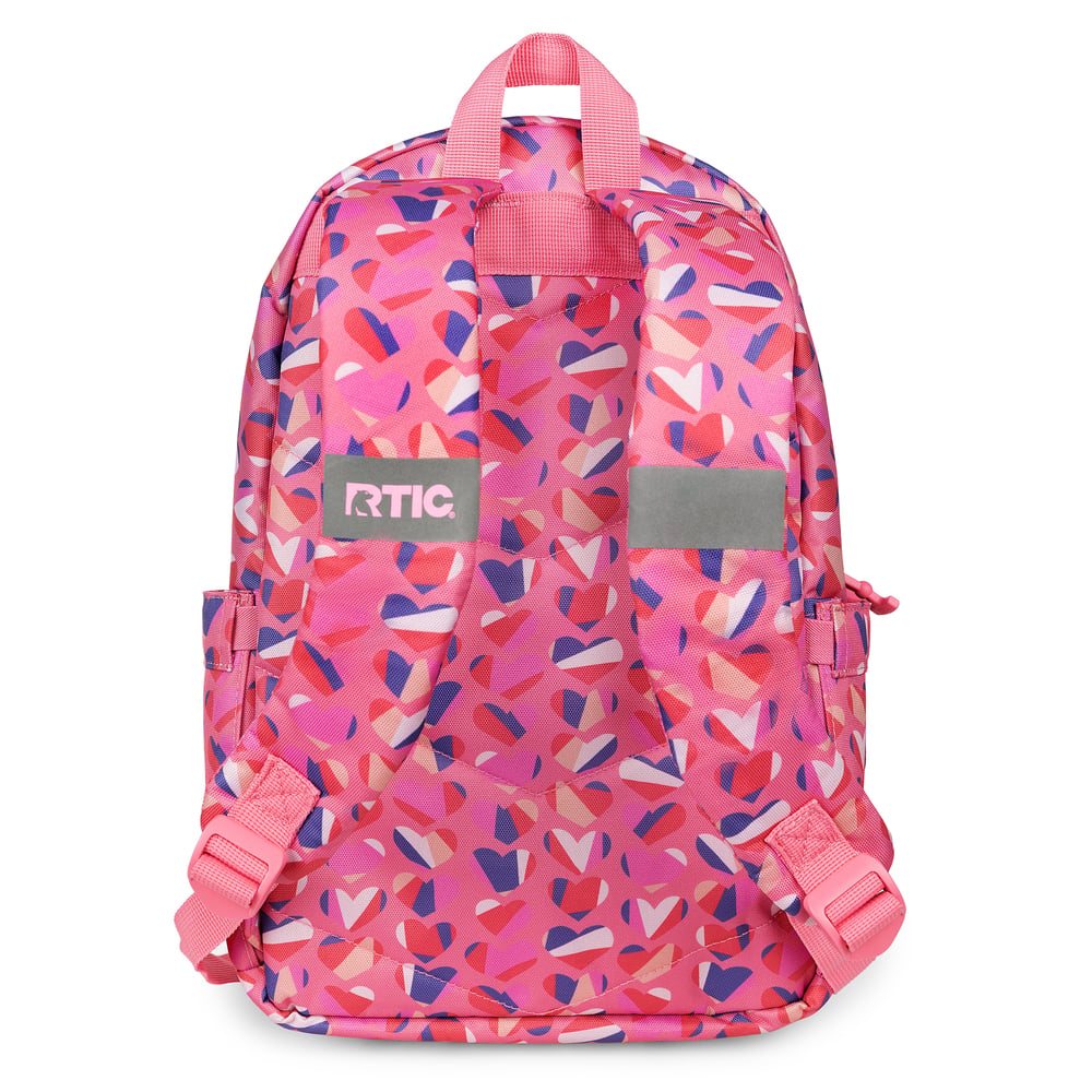 Kids' 2-in-1 Day Pack Sweet Hearts | Rtic Soft Coolers|Bags|Gear
