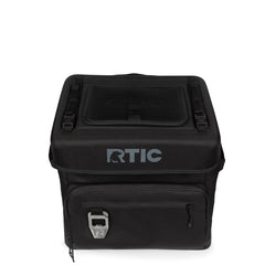Everyday Wheeled Cooler Black | Rtic Soft Coolers|Clearance