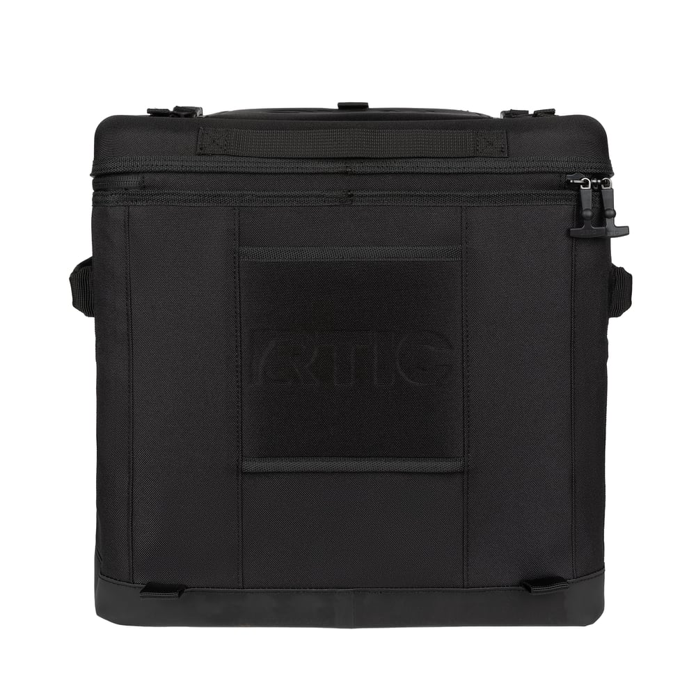 Everyday Wheeled Cooler Black | Rtic Soft Coolers|Clearance
