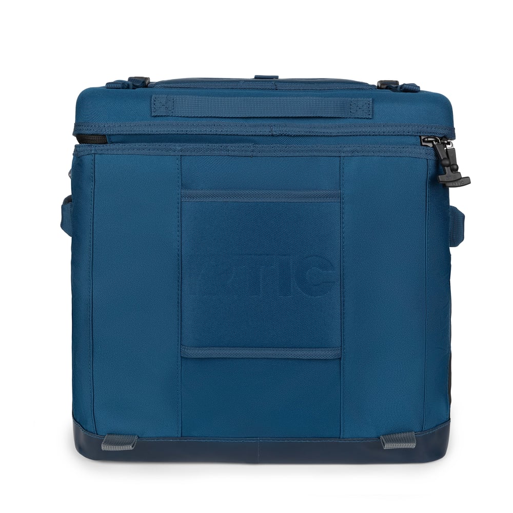 Everyday Wheeled Cooler Navy | Rtic Soft Coolers|Clearance