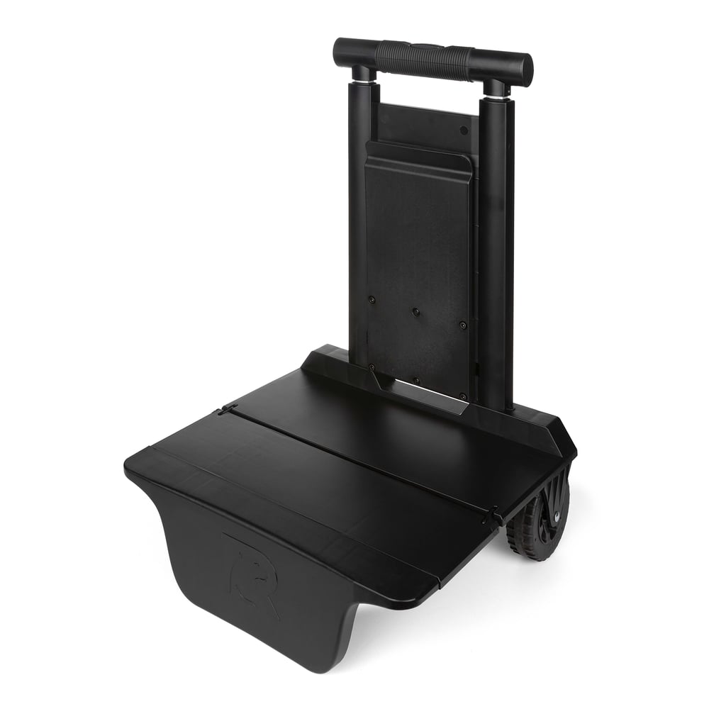 Everyday Wheeled Cooler Navy | Rtic Soft Coolers|Clearance
