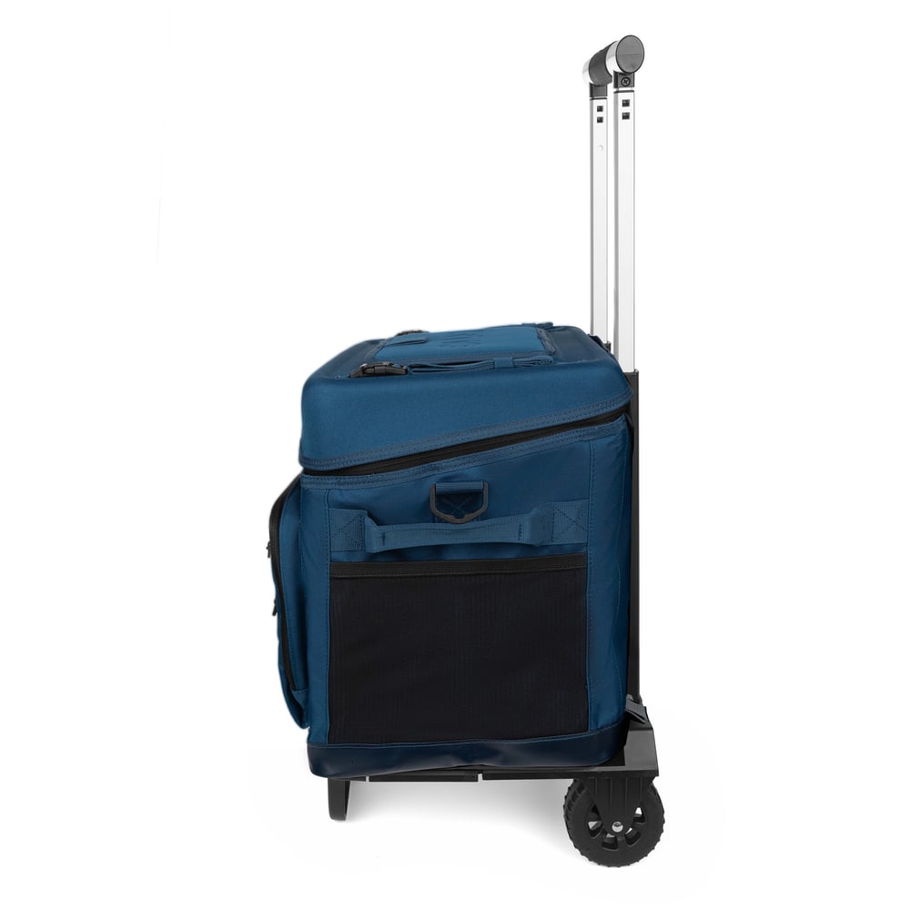 Everyday Wheeled Cooler Navy | Rtic Soft Coolers|Clearance