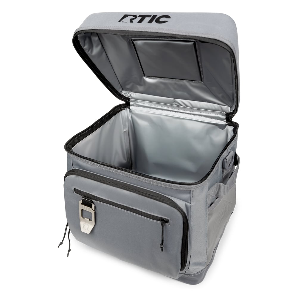 Everyday Wheeled Cooler Smoke | Rtic Soft Coolers|Clearance
